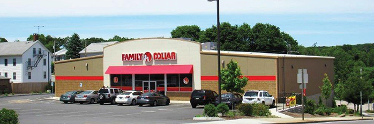 Fantini & Gorga arranges $1.325 million first mortgage loan for the acquisition of a Family Dollar store